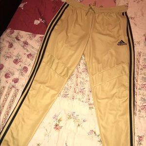 Men’s Adidas Tiro Pants